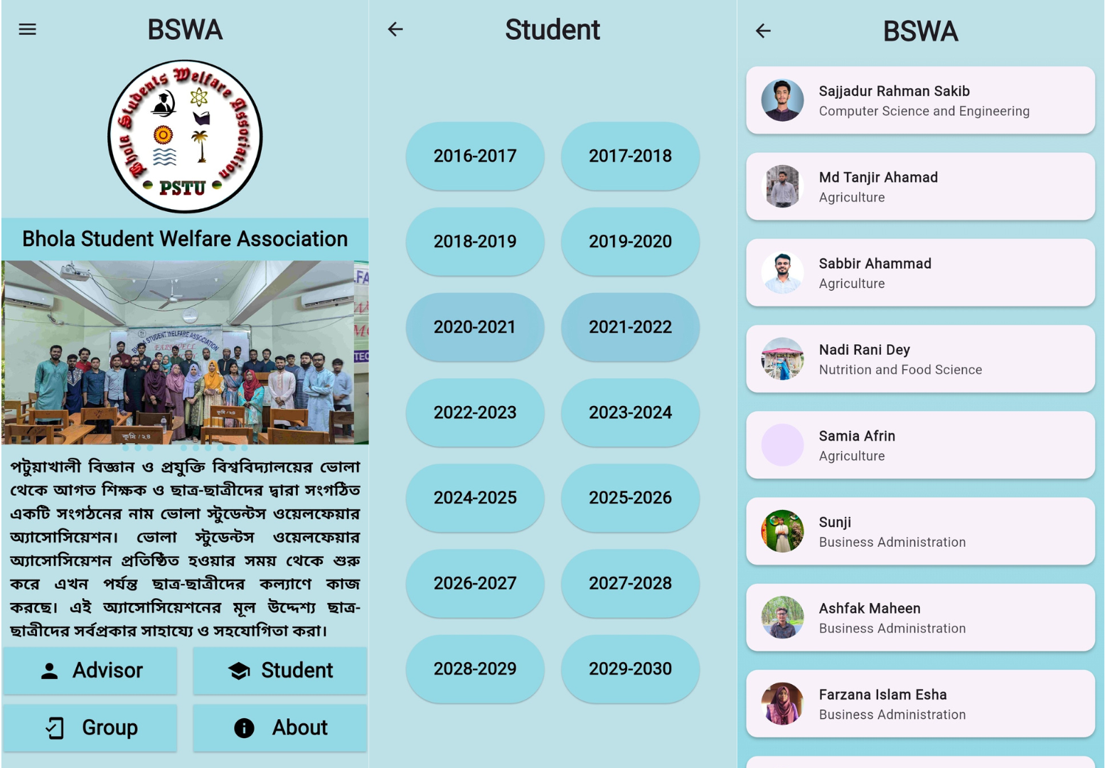 Pexelicon website preview image