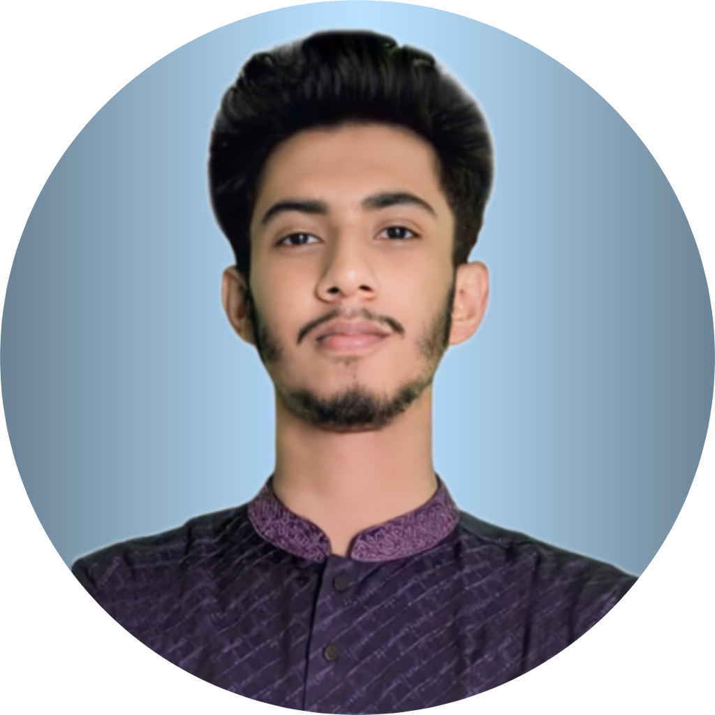 Sajjadur Rahman Sakib